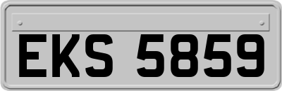 EKS5859