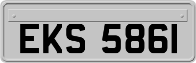 EKS5861