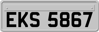 EKS5867