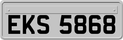 EKS5868