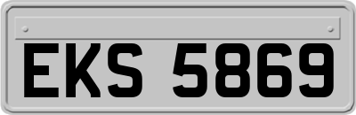 EKS5869