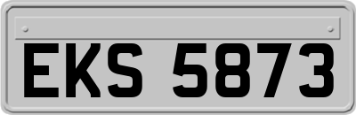 EKS5873