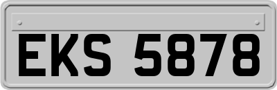 EKS5878