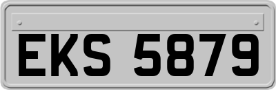 EKS5879