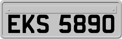 EKS5890
