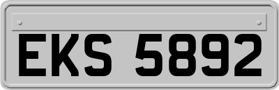 EKS5892