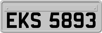 EKS5893