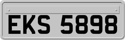 EKS5898