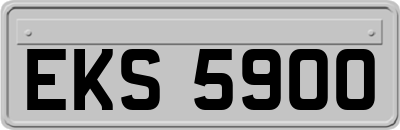 EKS5900