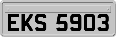 EKS5903