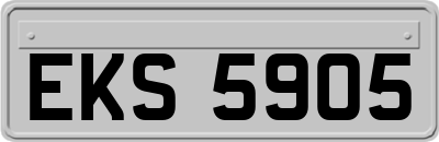 EKS5905