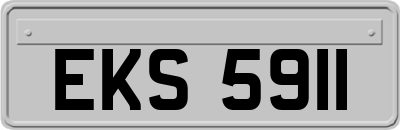 EKS5911