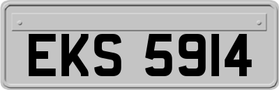 EKS5914