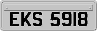 EKS5918