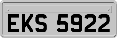 EKS5922