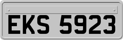EKS5923
