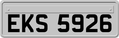 EKS5926