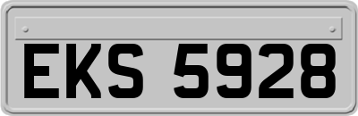 EKS5928