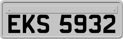 EKS5932