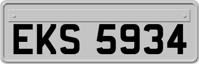 EKS5934