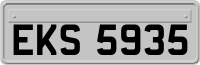 EKS5935