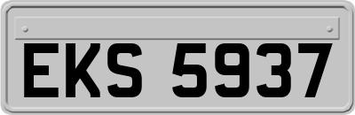 EKS5937