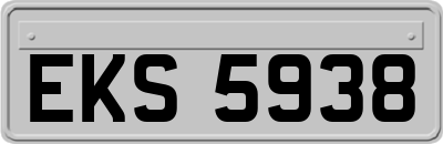 EKS5938