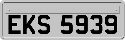 EKS5939