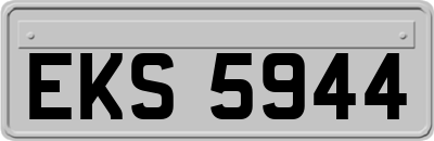 EKS5944
