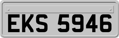 EKS5946