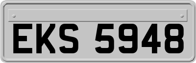 EKS5948