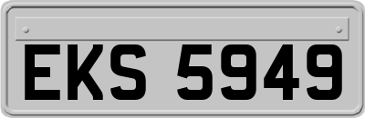 EKS5949
