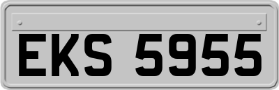 EKS5955