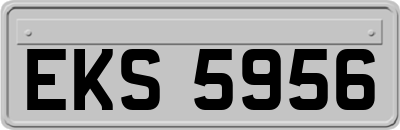 EKS5956