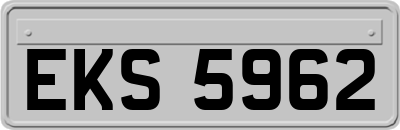EKS5962
