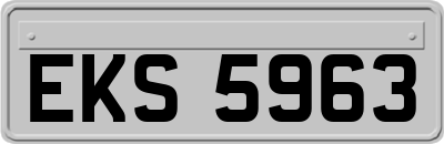 EKS5963