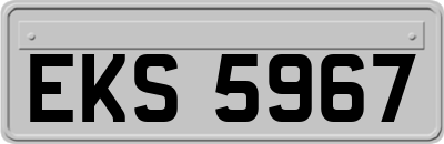 EKS5967