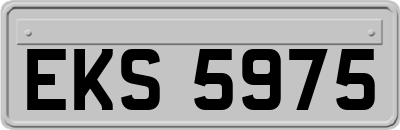 EKS5975
