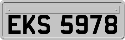 EKS5978