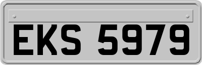 EKS5979