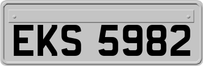 EKS5982