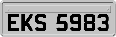 EKS5983
