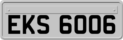 EKS6006