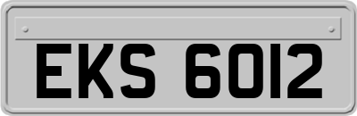 EKS6012
