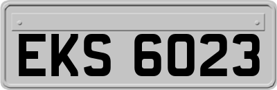 EKS6023