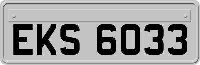 EKS6033