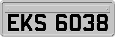 EKS6038