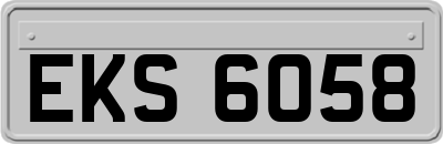 EKS6058