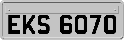 EKS6070