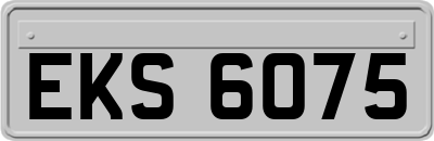 EKS6075